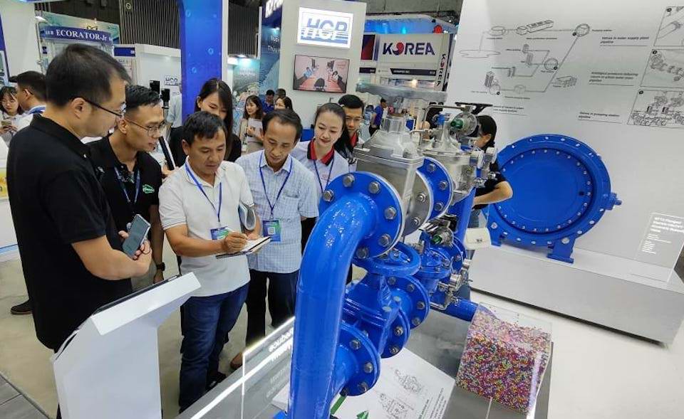 Cục Quản lý tài nguyên nước phê duyệt kế hoạch thúc đẩy tiêu dùng số và ứng dụng khoa học công nghệ trong lĩnh vực tài nguyên nước